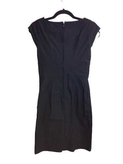 DYNAMITE Women Shift Dresses Regular fit in Black - Size 3 | 14.75 $ KOOP