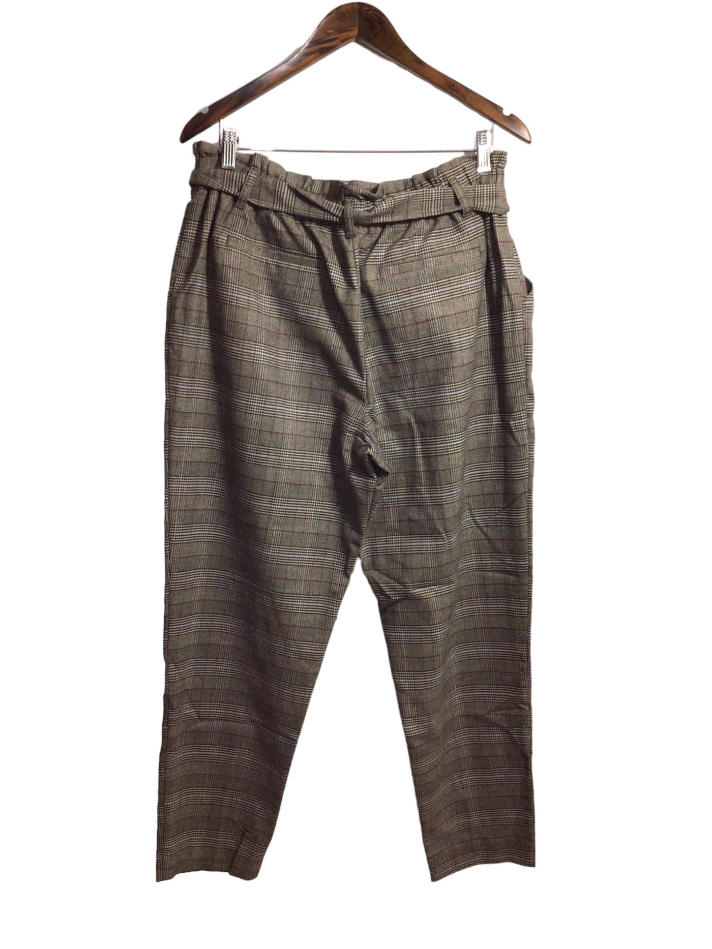 REITMANS Women Work Pants Regular fit in Brown - Size 16 | 16.29 $ KOOP
