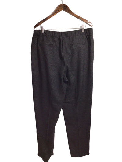 REITMANS Women Work Pants Regular fit in Black - Size 16 | 16.29 $ KOOP