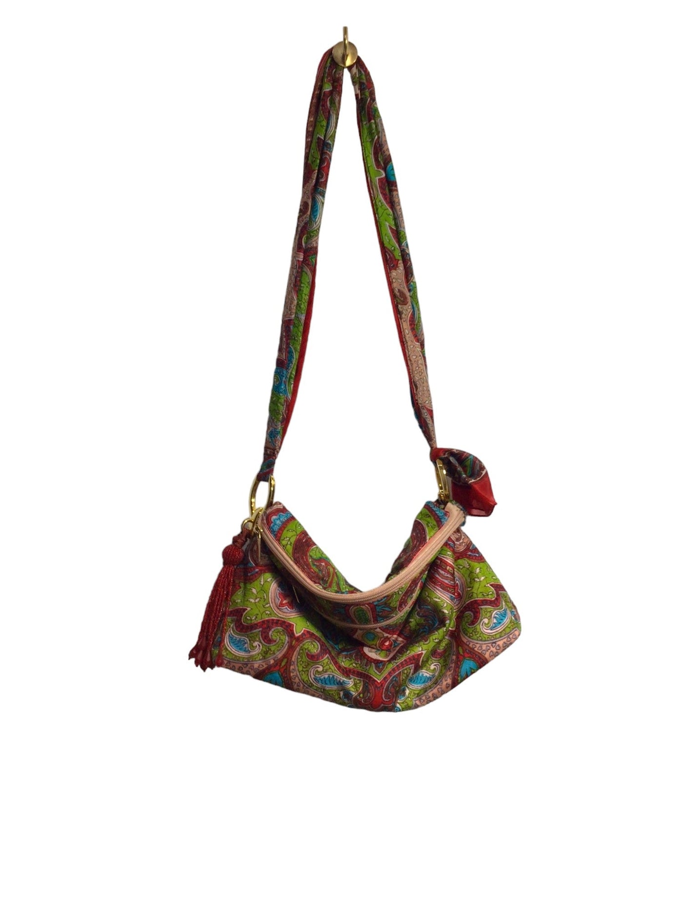 UNBRANDED Women Handbags Regular fit in Red - Size S | 10.99 $ KOOP
