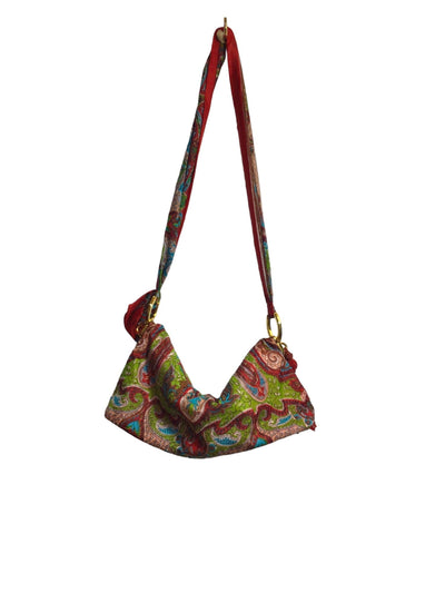 UNBRANDED Women Handbags Regular fit in Red - Size S | 10.99 $ KOOP
