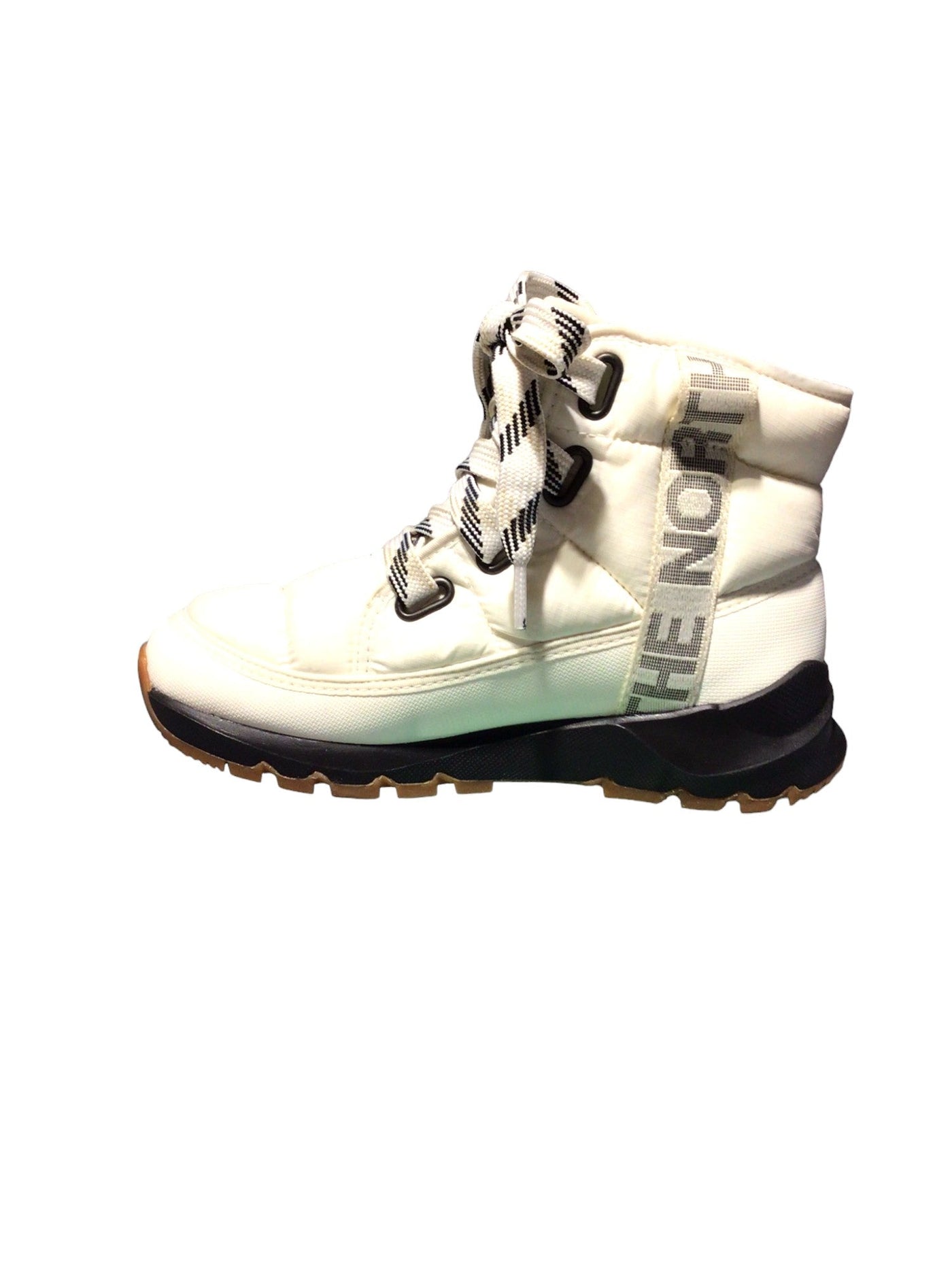 THE NORTH FACE Women Boots Regular fit in White - Size 6 | 30.99 $ KOOP