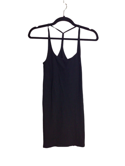 FREE PEOPLE Women Slip Dresses Regular fit in Black - Size XL | 49.5 $ KOOP