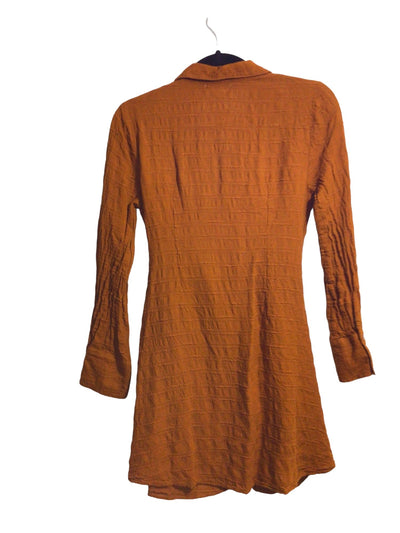 L SPACE Women Wrap Dresses Regular fit in Brown - Size S | 43.99 $ KOOP