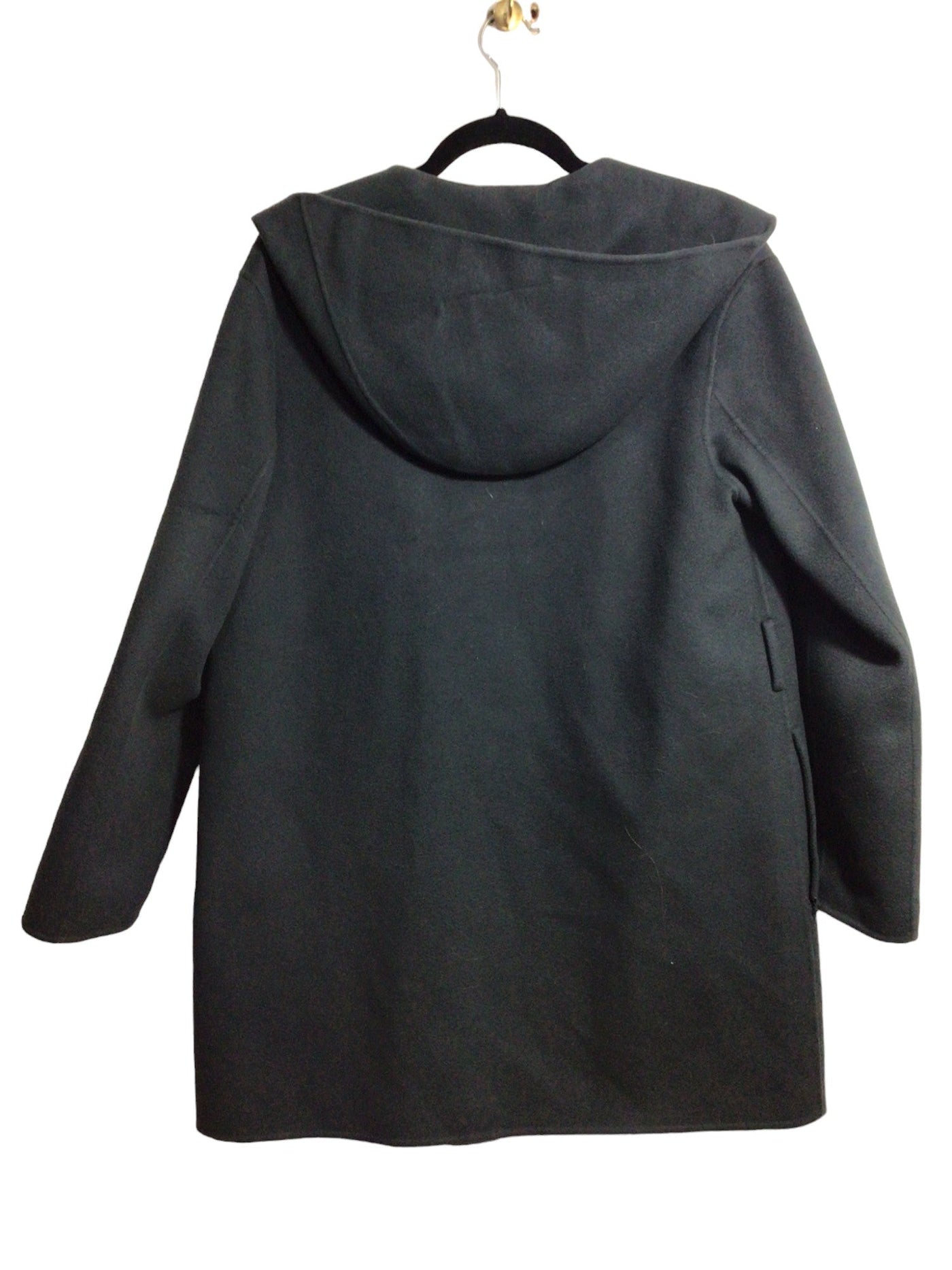 THEORY Women Coats Regular fit in Gray - Size S | 79.99 $ KOOP