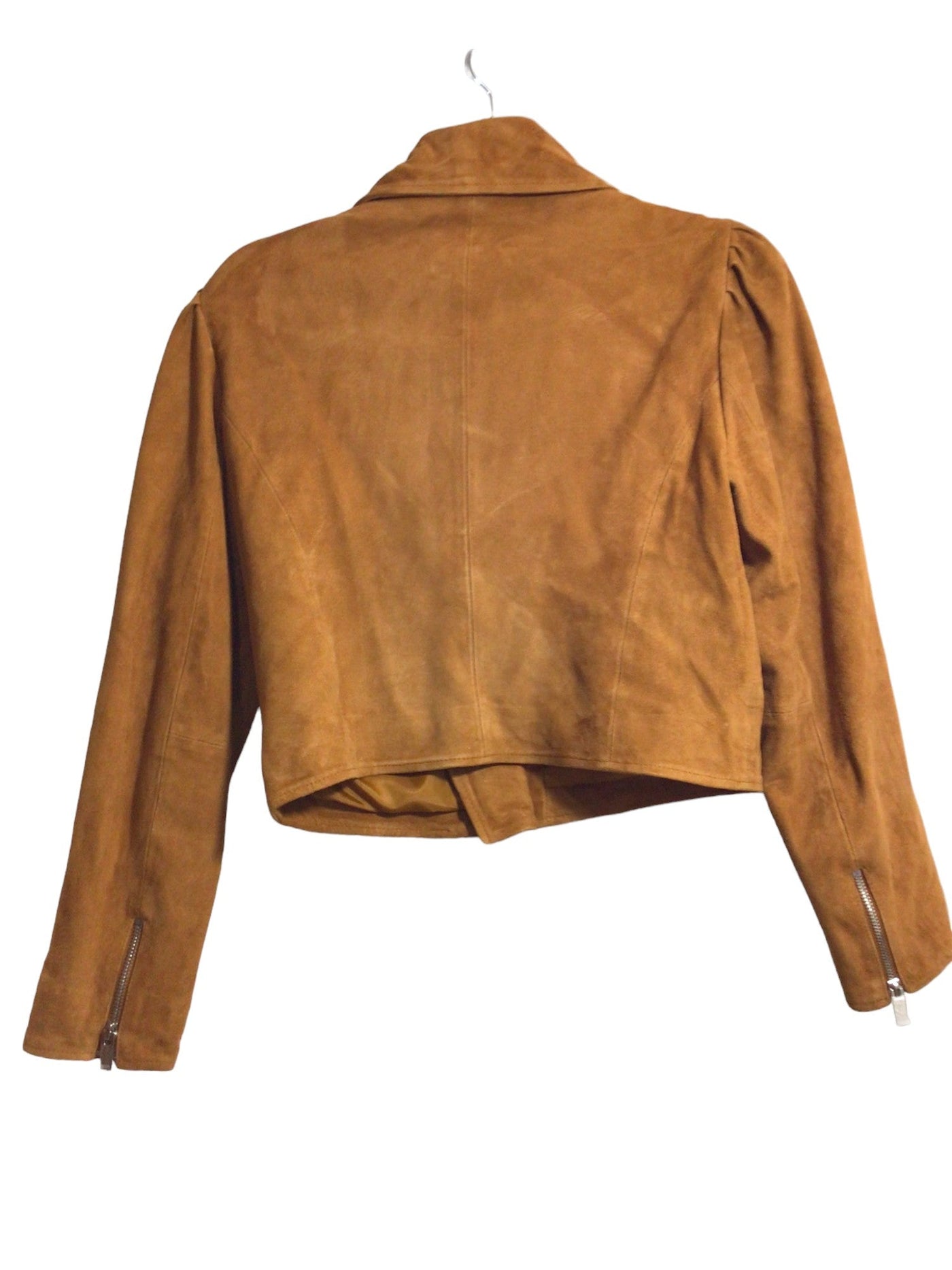 BA & SH Women Coats Regular fit in Brown - Size S | 141.99 $ KOOP