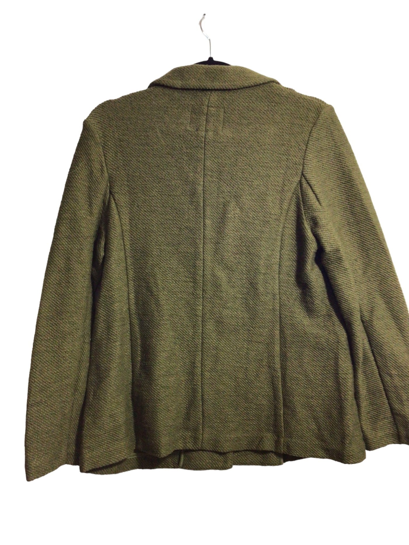 ANTHROPOLOGIE Women Coats Regular fit in Green - Size S | 63.99 $ KOOP