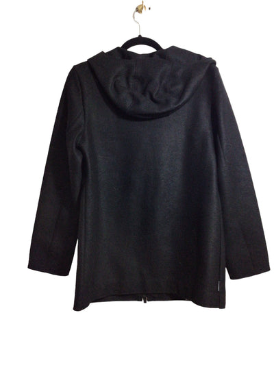 ICEBREAKER Women Coats Regular fit in Black - Size S | 15 $ KOOP