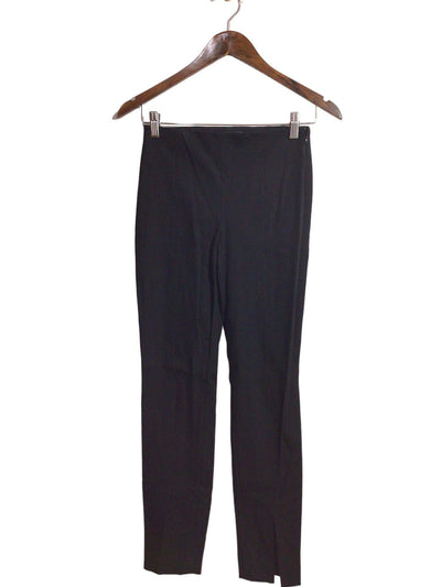 THEORY Women Work Pants Regular fit in Black - Size 0 | 59.99 $ KOOP