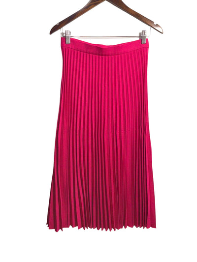 JOE FRESH Women Casual Skirts Regular fit in Pink - Size 4 | 9.99 $ KOOP