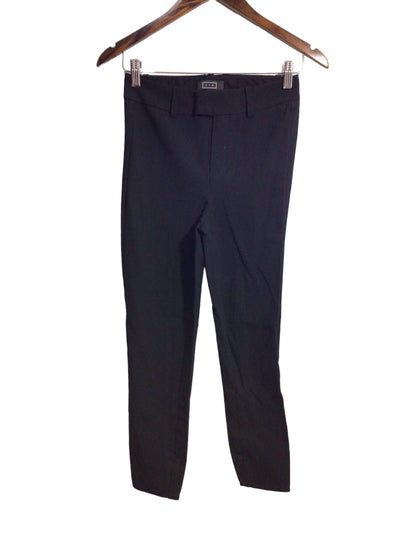 AYR Women Work Pants Regular fit in Black - Size 2 | 46.99 $ KOOP