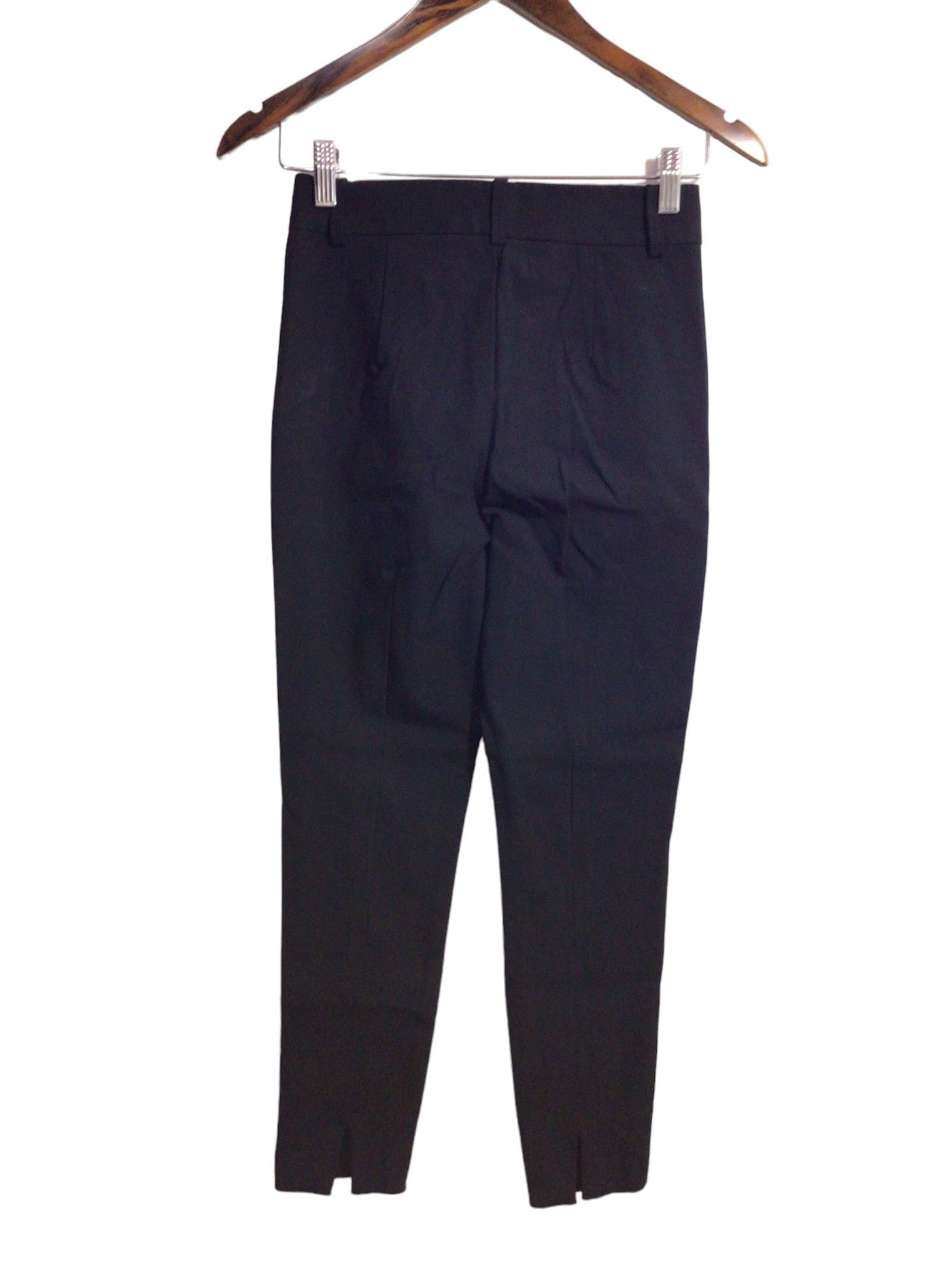 AYR Women Work Pants Regular fit in Black - Size 2 | 46.99 $ KOOP