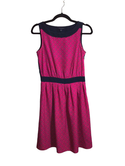 TOMMY HILFIGER Women Shift Dresses Regular fit in Pink - Size 2 | 24.5 $ KOOP