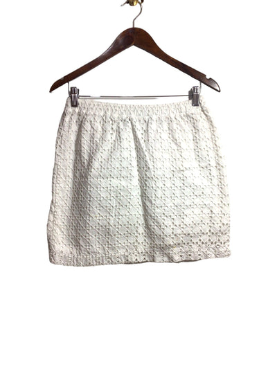 GAP Women Casual Skirts Regular fit in White - Size XS | 7.19 $ KOOP