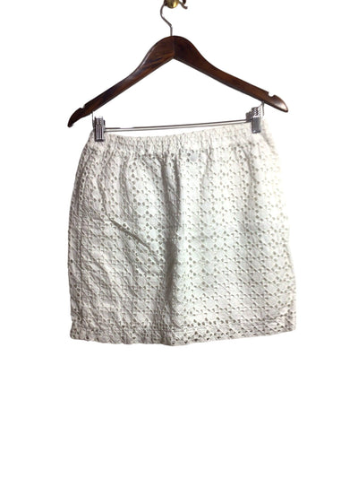 GAP Women Casual Skirts Regular fit in White - Size XS | 7.19 $ KOOP