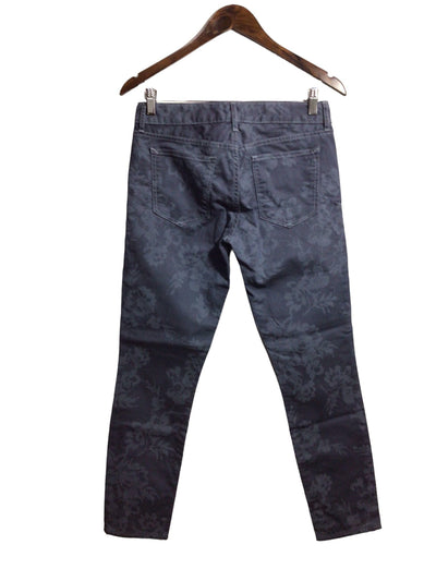 GAP Women Straight-Legged Jeans Regular fit in Gray - Size 27 | 11.25 $ KOOP