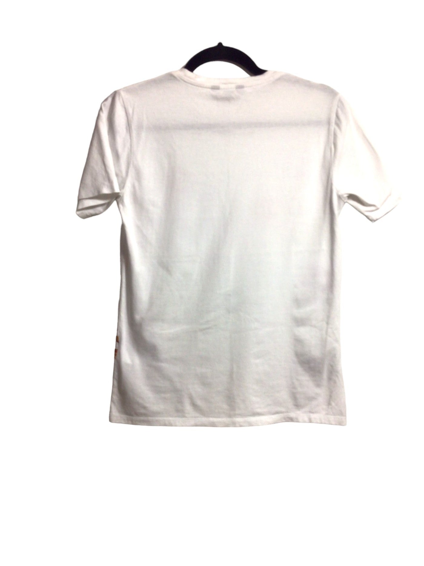 BIBA Women T-Shirts Regular fit in White - Size 6 | 15 $ KOOP