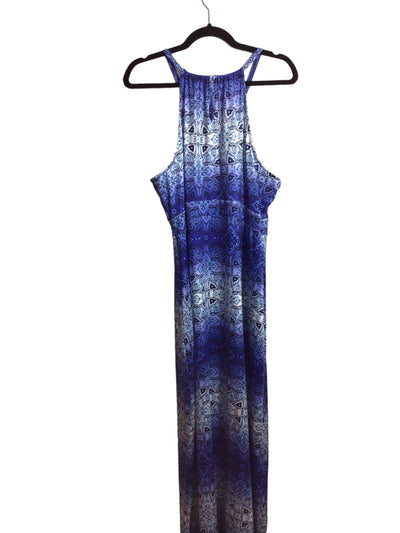 LA VIE EN ROSE Women Maxi Dresses Regular fit in Blue - Size XL | 15 $ KOOP