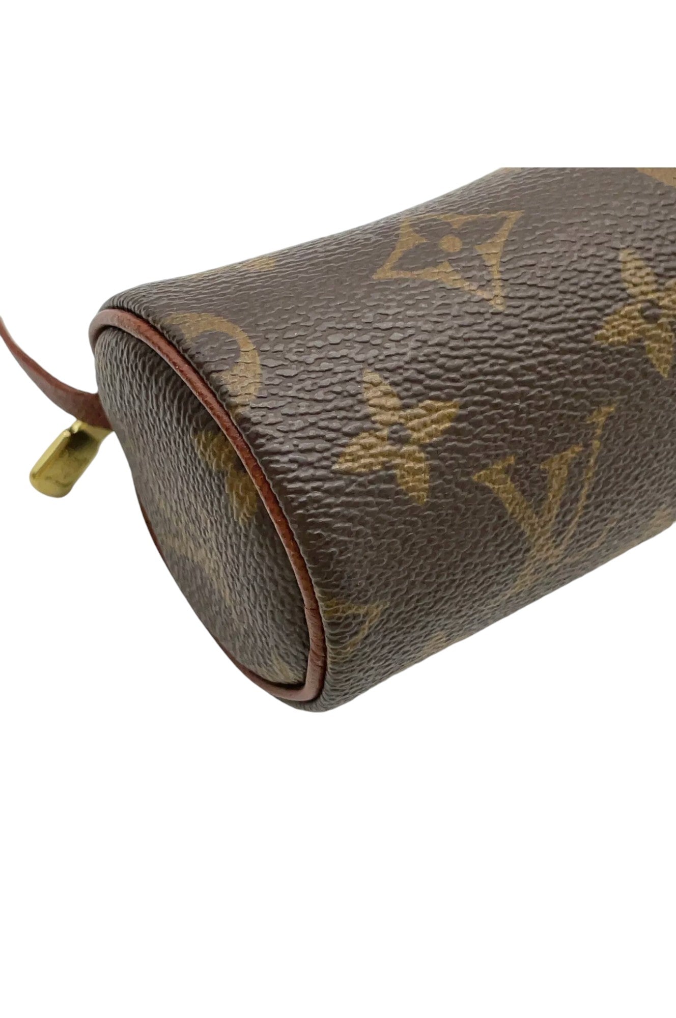 Louis Vuitton Monogram Papillon Pouch NS080867