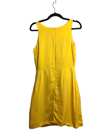 MODCLOTH Women Shirt Dresses Regular fit in Yellow - Size S | 55.2 $ KOOP