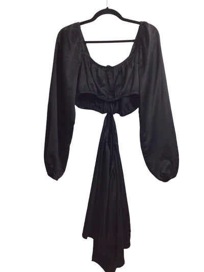 DYNAMITE Women Shift Dresses Regular fit in Black - Size L | 14.75 $ KOOP