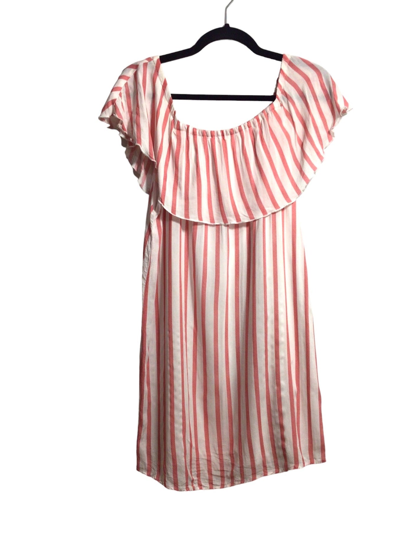 ONLY Women Midi Dresses Regular fit in Pink - Size 40 | 13.25 $ KOOP