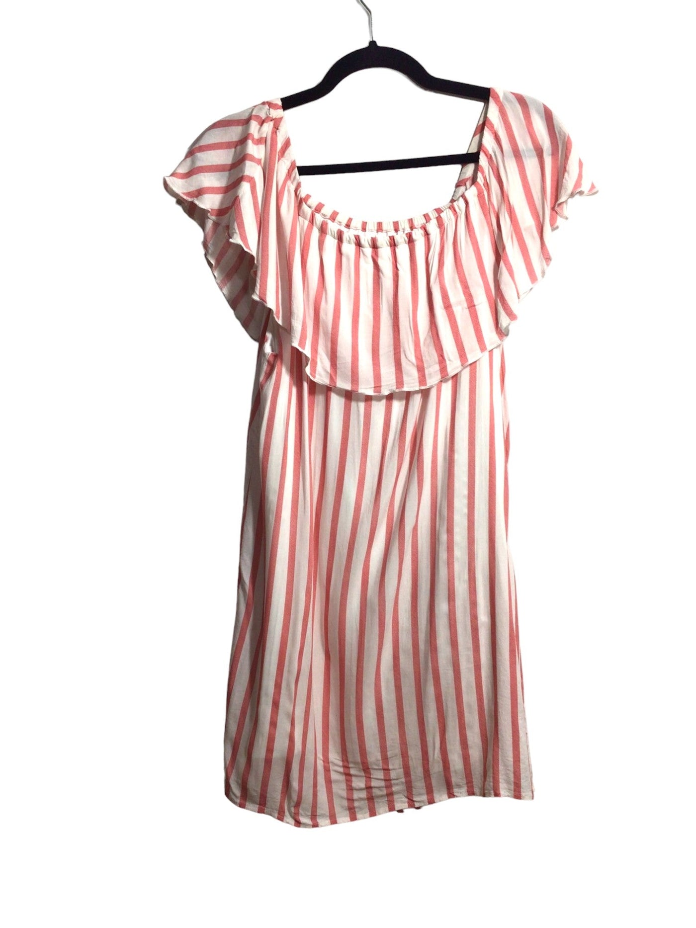 ONLY Women Midi Dresses Regular fit in Pink - Size 40 | 13.25 $ KOOP