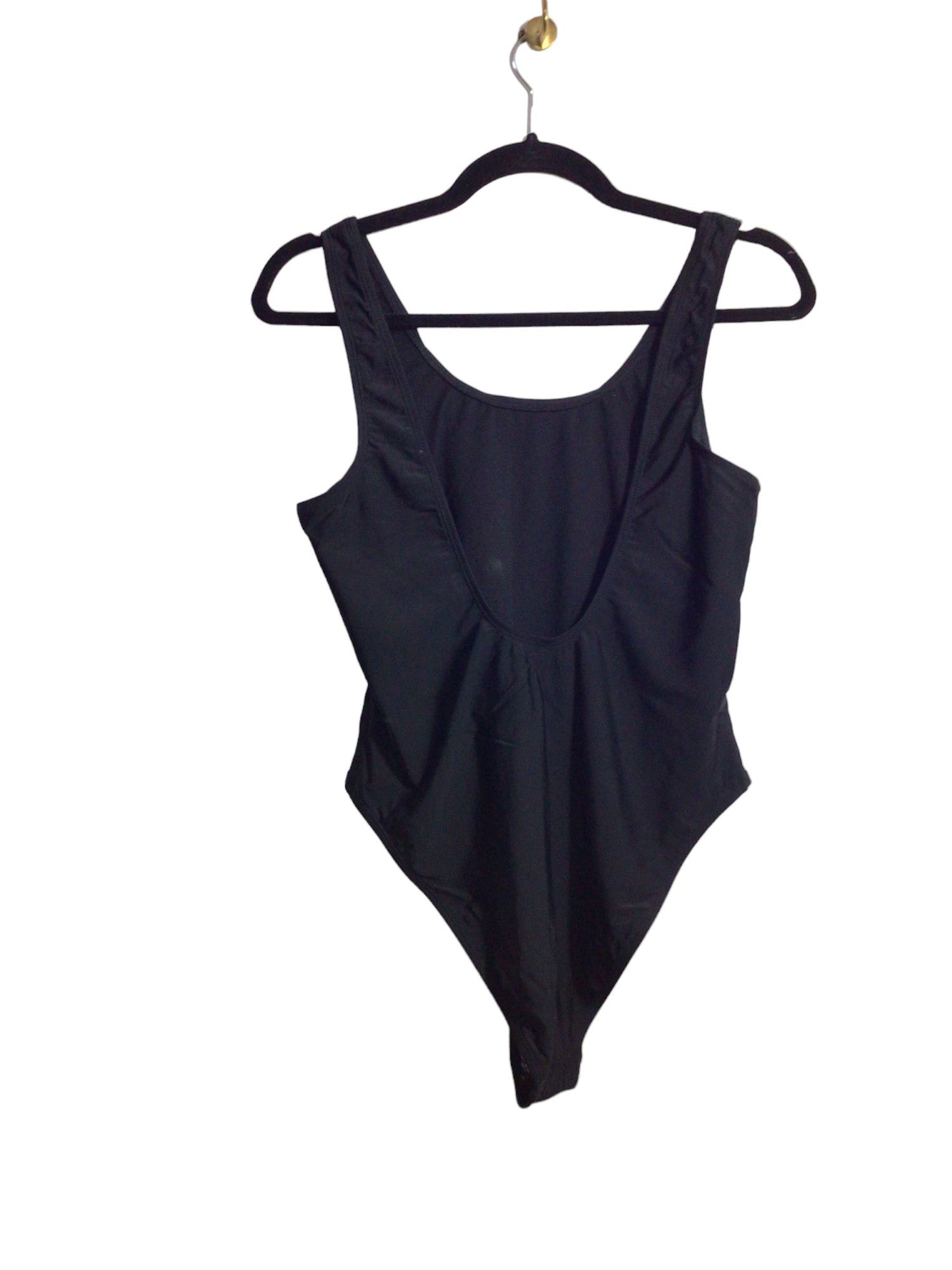 CABANA DEL SOL Women Bodysuits Regular fit in Black - Size L | 15 $ KOOP