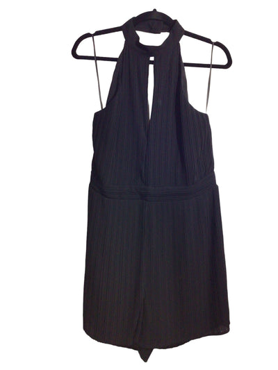 DYNAMITE Women Midi Dresses Regular fit in Black - Size L | 19.3 $ KOOP