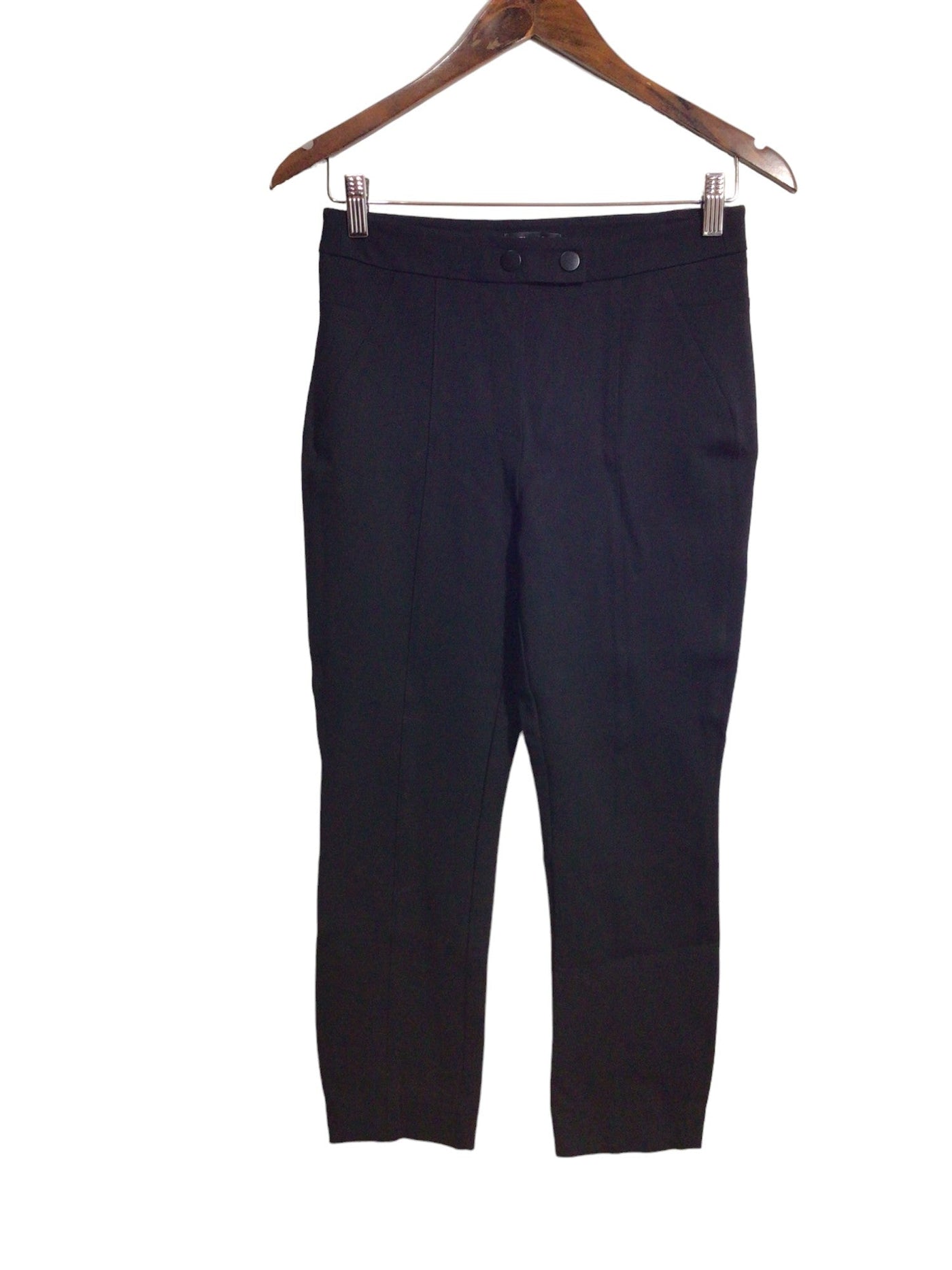 RW&CO Women Work Pants Regular fit in White - Size M | 15.7 $ KOOP