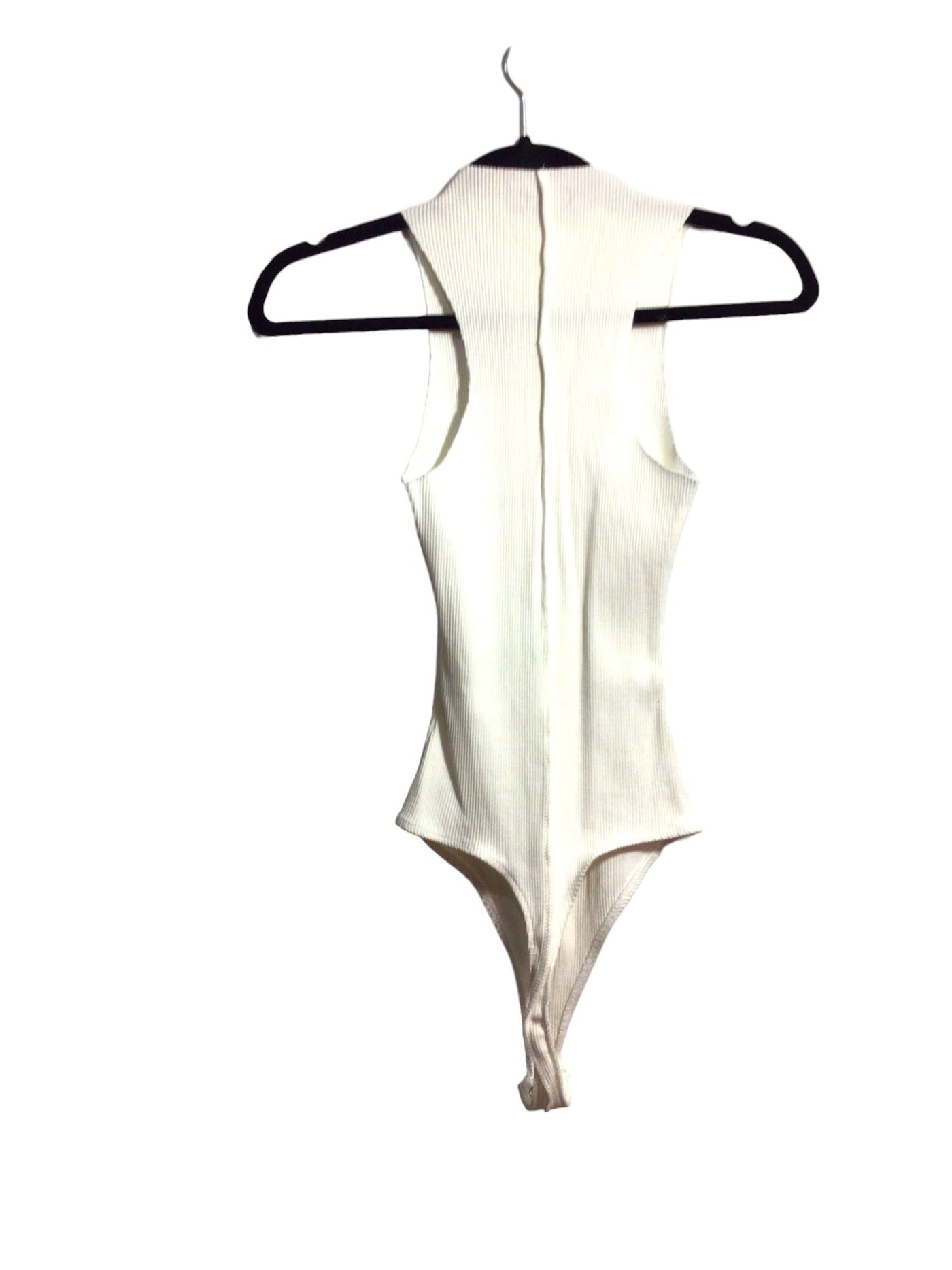 NAKED WARDROBE Women Bodysuits Regular fit in White - Size L | 15 $ KOOP
