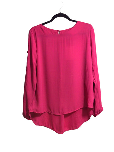 SOPHIE ATELIER Women Blouses Regular fit in Pink - Size L | 15 $ KOOP