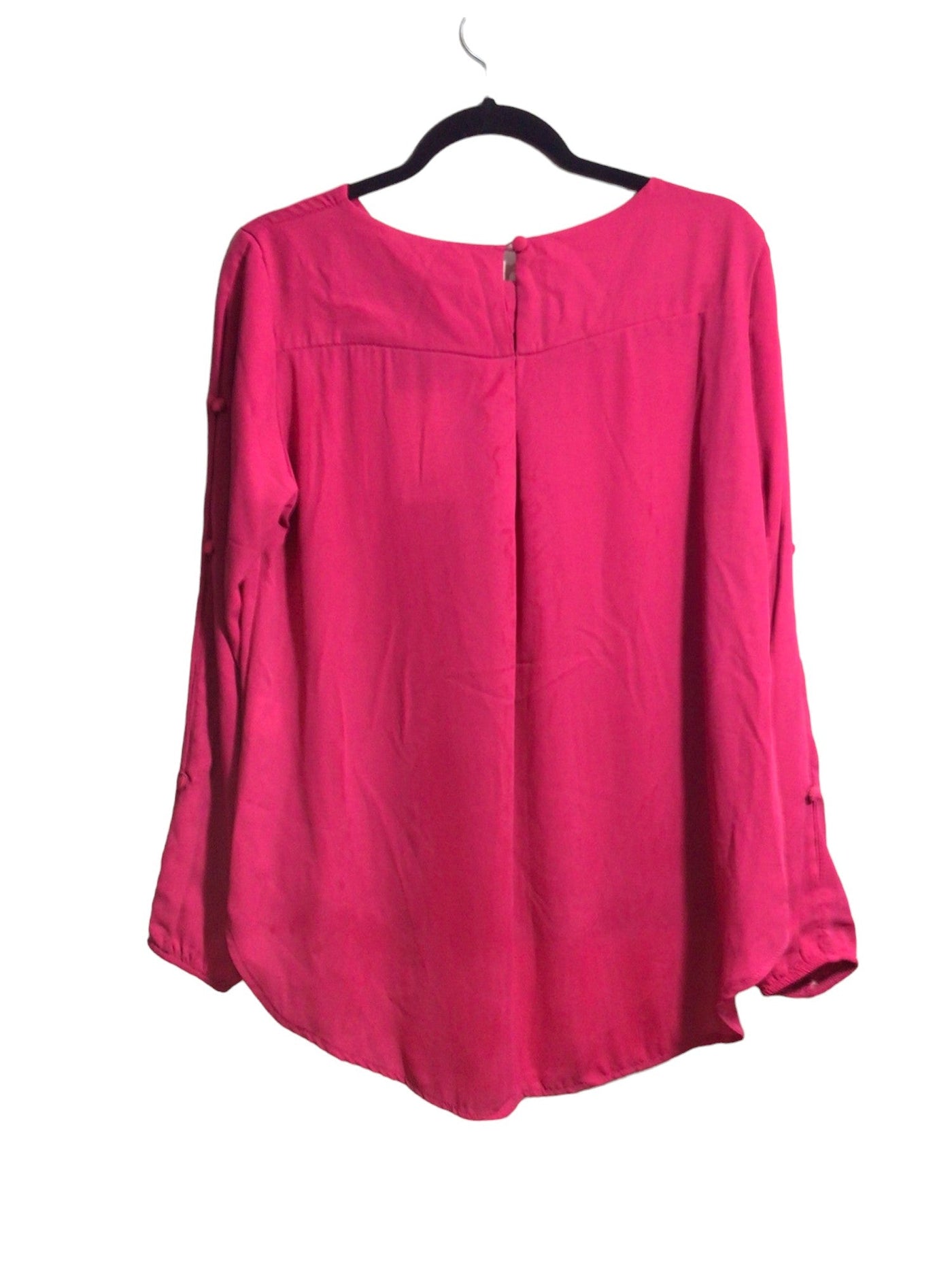 SOPHIE ATELIER Women Blouses Regular fit in Pink - Size L | 15 $ KOOP