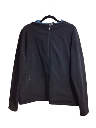 SOFTSHELL Women Jackets Regular fit in Black - Size 16 | 15 $ KOOP