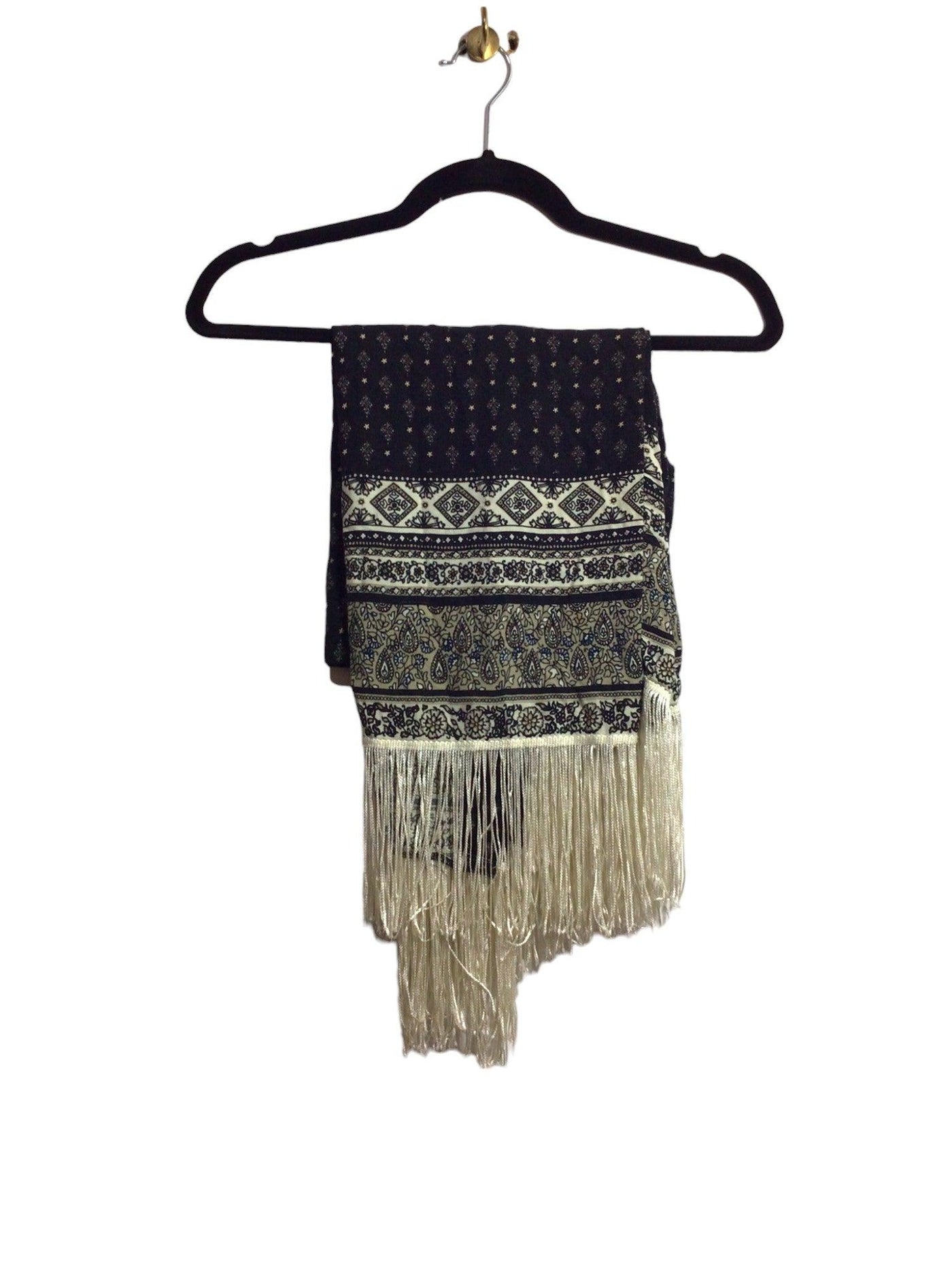 UNBRANDED Women Scarves Regular fit in Brown - Size S | 5.99 $ KOOP