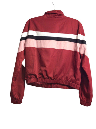 NEW LOOK Women Jackets Regular fit in Red - Size M | 18.99 $ KOOP