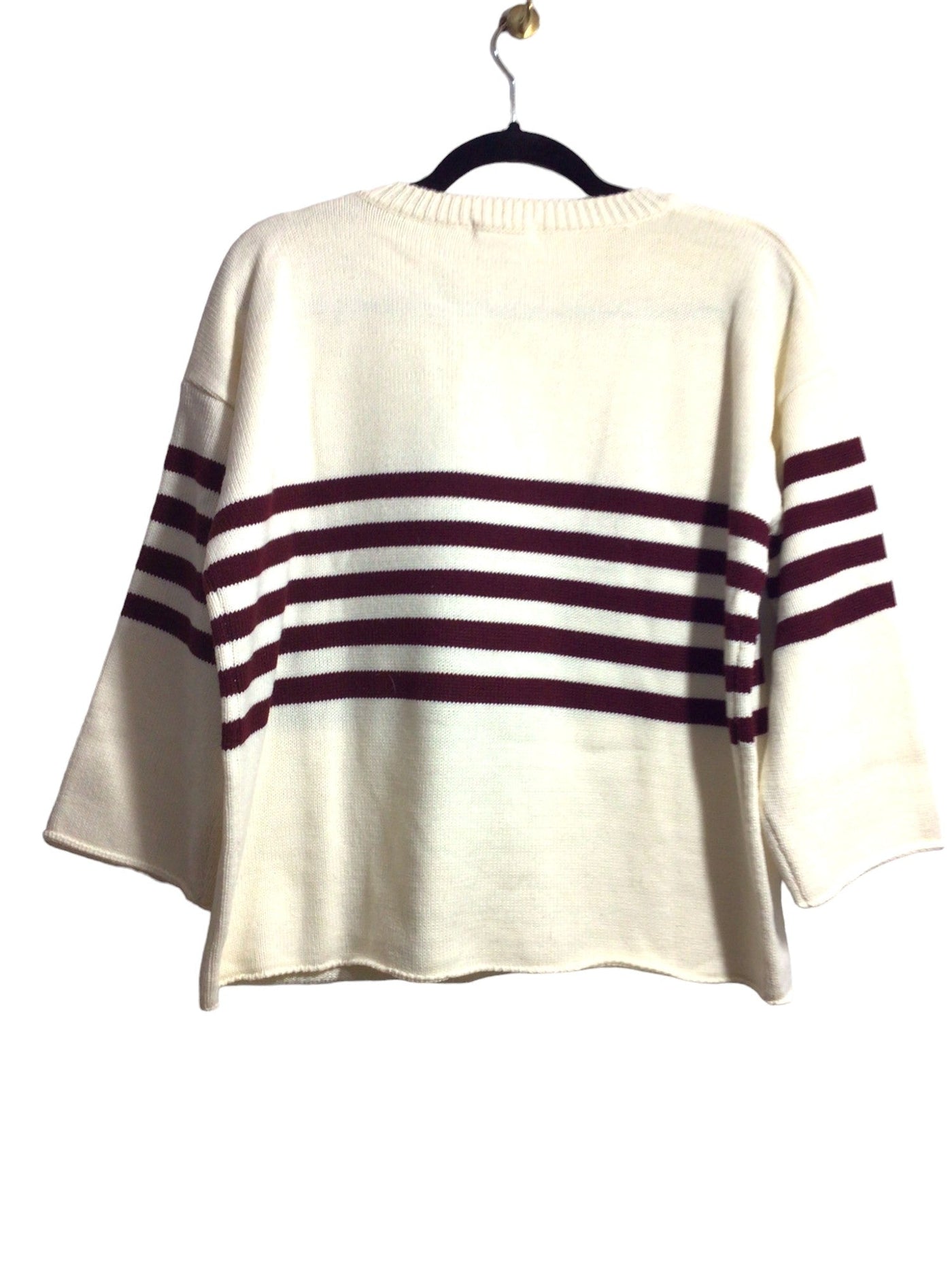 MONOLOGUE Women T-Shirts Regular fit in White - Size M | 15 $ KOOP