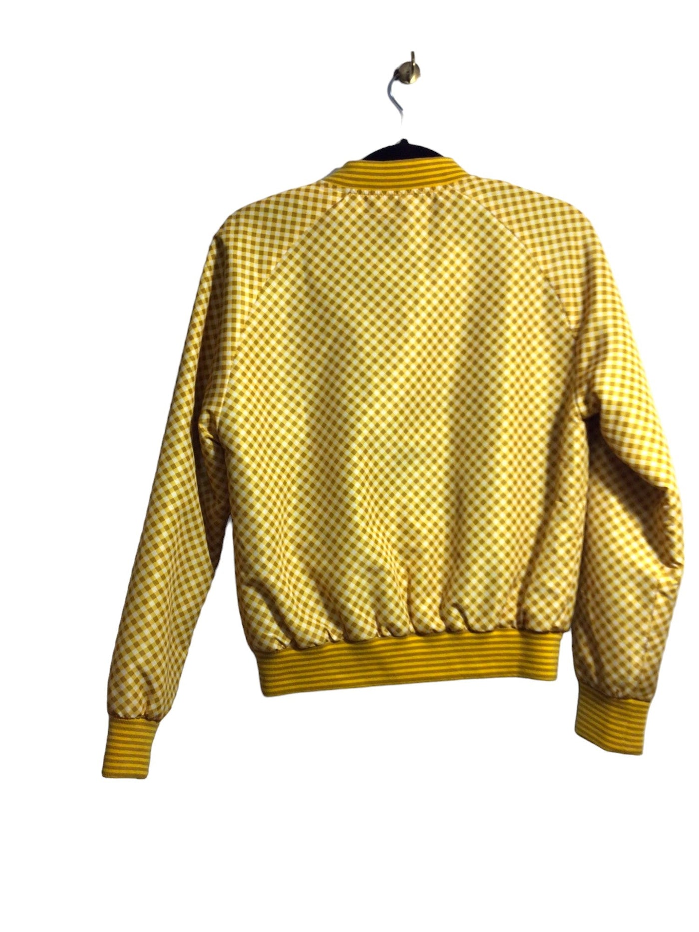 KING LOUIE Women Sweaters Regular fit in Yellow - Size 38 | 15 $ KOOP