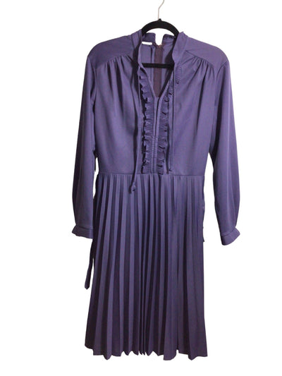 UNBRANDED Women Maxi Dresses Regular fit in Purple - Size S | 12 $ KOOP