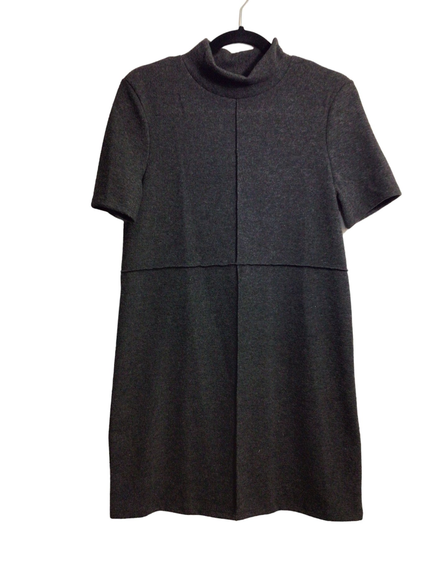 ZARA Women Midi Dresses Regular fit in Gray - Size S | 10.29 $ KOOP