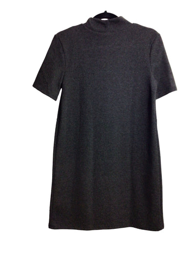 ZARA Women Midi Dresses Regular fit in Gray - Size S | 10.29 $ KOOP