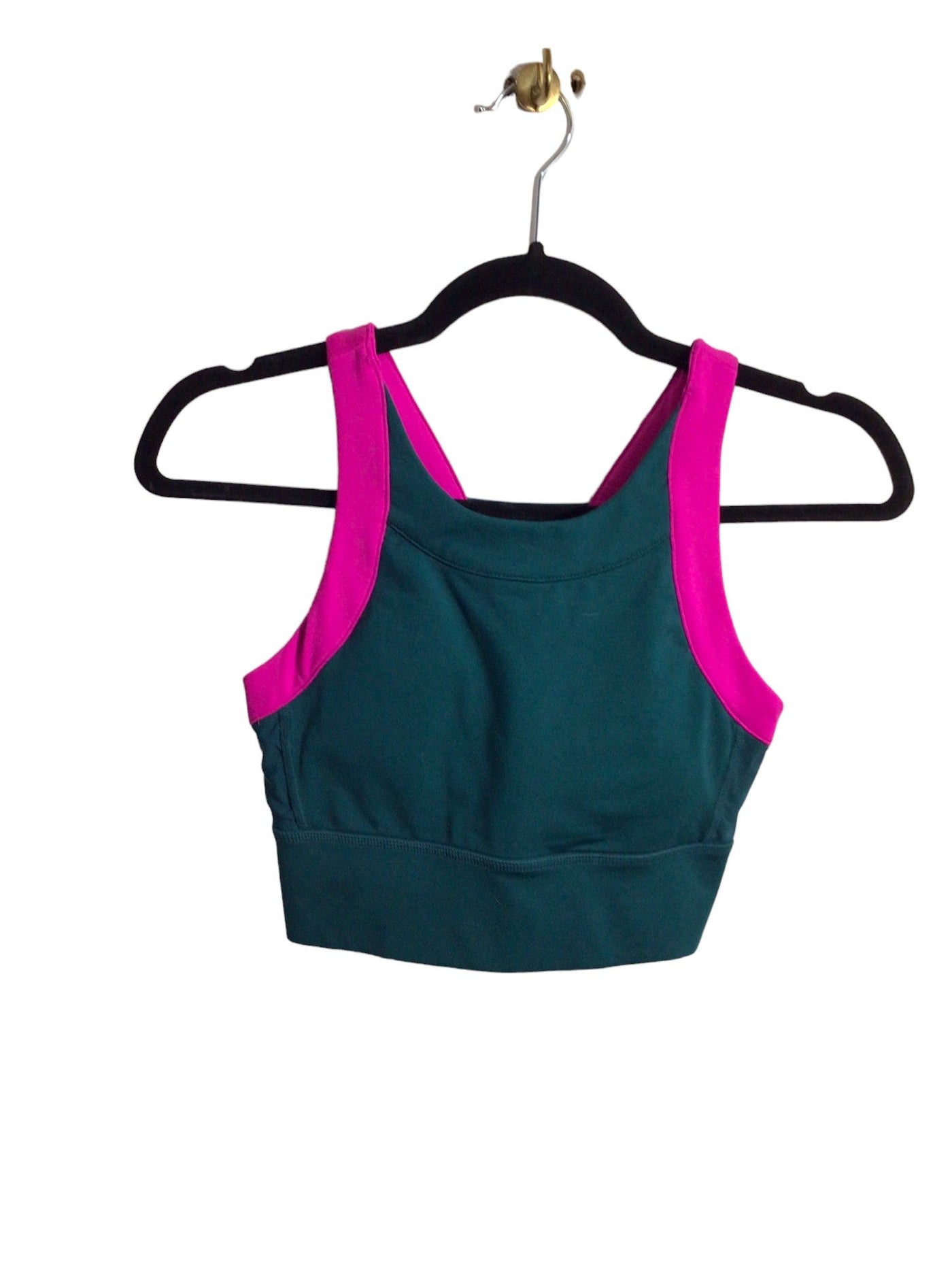 MPG Women Activewear Sports Bras Regular fit in Green - Size S | 12.99 $ KOOP