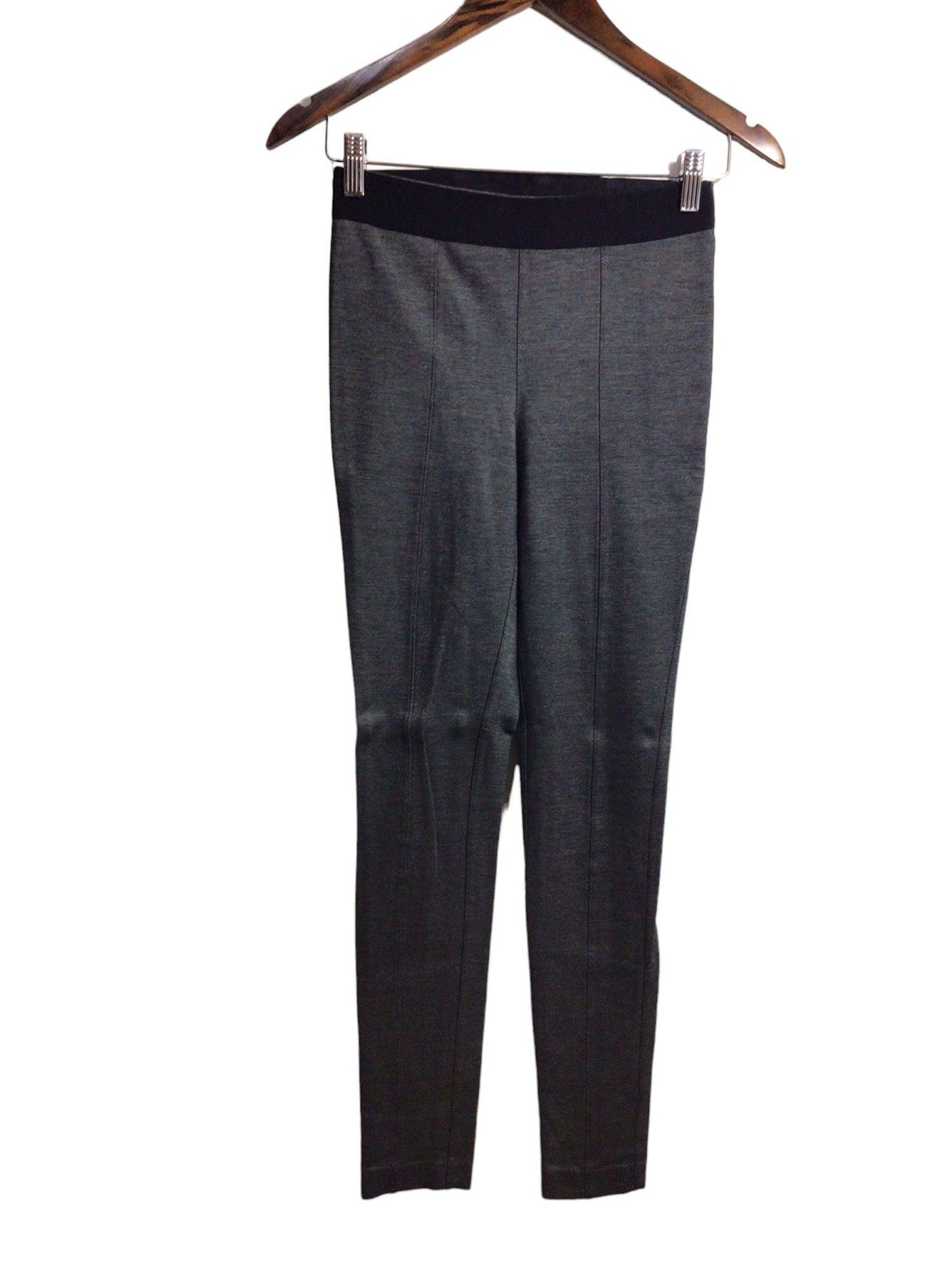 UNBRANDED Women Activewear Leggings Regular fit in Gray - Size S | 11.99 $ KOOP