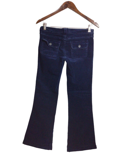 MAVI Women Straight-Legged Jeans Regular fit in Blue - Size 28x34 | 15 $ KOOP