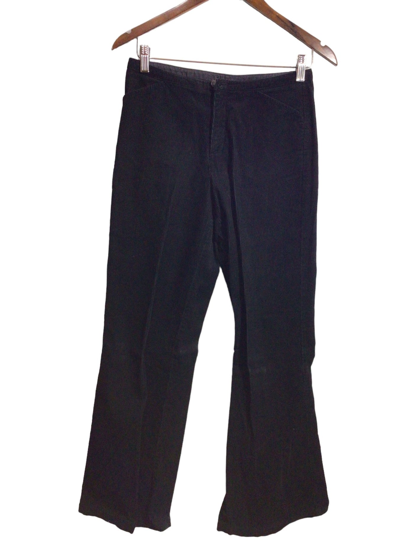 ESPRIT Women Work Pants Regular fit in Black - Size 4 | 26.99 $ KOOP