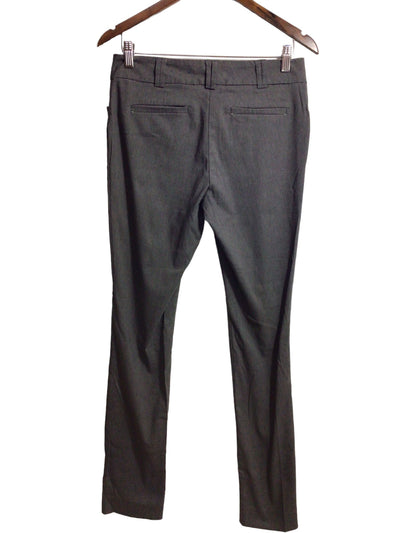 RICKI'S Women Work Pants Regular fit in Gray - Size 6 | 16.9 $ KOOP