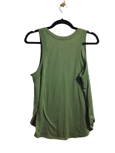 OLD NAVY Women Activewear Tops Regular fit in Green - Size M | 13.99 $ KOOP