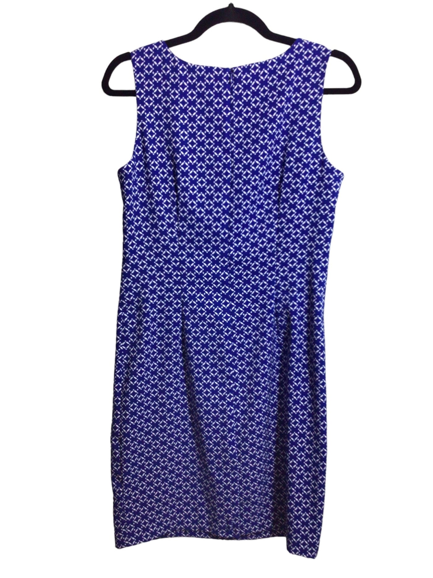 MARIO SERRANI Women Sheath Dresses Regular fit in Blue - Size 6 | 11.29 $ KOOP