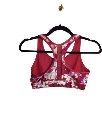 UNDER ARMOUR Women Activewear Sports Bras Regular fit in Pink - Size S | 11.12 $ KOOP
