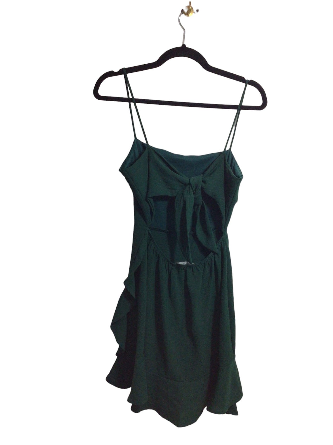 CHICO Women Shift Dresses Regular fit in Green - Size S | 22.99 $ KOOP